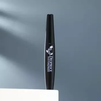 Тушь для ресниц подкручивающая DEOPROCE POWER CURLING MASCARA, 10 мл