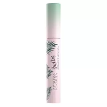 Тушь для ресниц с маслом Мурумуру Physicians Formula Butter Mascara, тон черный, 10 мл