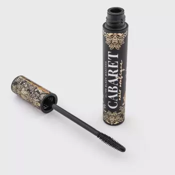 Тушь для ресниц Vivienne Sabo Cabaret Noir Arabique, тон 01 ультрачёрный