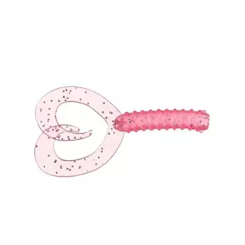 Твистер Marlin's TT52, 5.3 см, 0.9 г, цвет T04, в упаковке 5 шт.