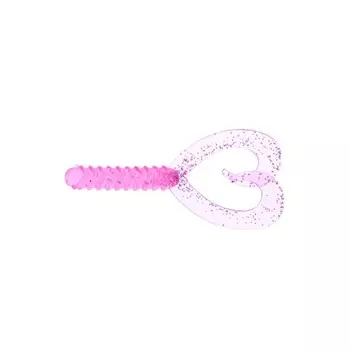 Твистер Marlin's TT, 7.8 см, 2.7 г, цвет T04, в упаковке 4 шт.