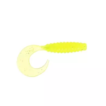 Твистер Marlin's TW53, 5.3 см, 1.3 г, цвет T29, в упаковке 5 шт.