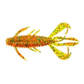 Твистеры съедоб. искусст. LJ Pro Series BUG 2.5in (06.35)/PA19 8шт.