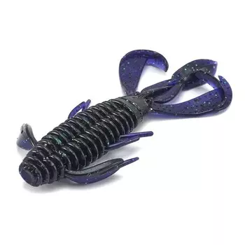 Твистеры съедоб. искусст. LJ Pro Series BUG 3.5in (08.90)/T52 6шт.