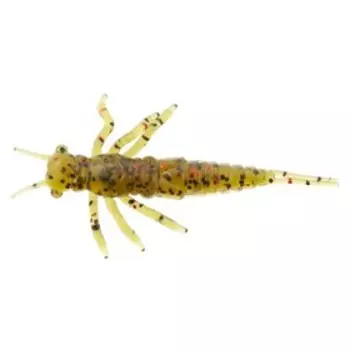 Твистеры съедоб. искусст. LJ Pro Series NAYADA 3.0in (07.62)/PA03 7шт.