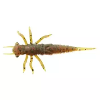 Твистеры съедоб. искусст. LJ Pro Series NAYADA 3.0in (07.62)/PA16 7шт.