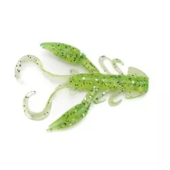 Твистеры съедоб. искусст. LJ Pro Series ROCK CRAW 2.0in (05.10)/037 10шт.