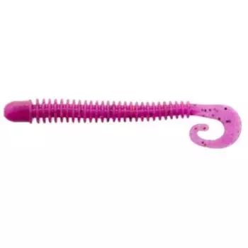 Твистеры съедобные искусственные LJ Pro Series BALLIST 05.08/S26 15шт.