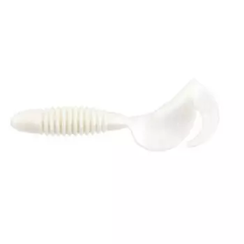 Твистеры съедобные искусственные LJ Pro Series CRUSHER GRUB 4,5in (11,40)/026 4шт.