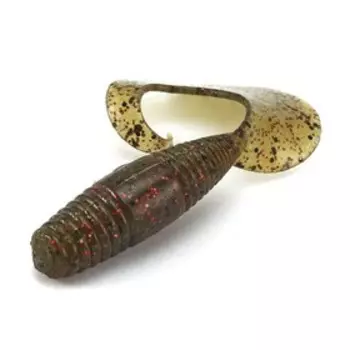 Твистеры съедобные LJ Pro Series J.I.B TAIL 1.5in (03.80)/PA03 15шт.