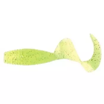 Твистеры съедобные LJ Pro Series J.I.B TAIL 1.5in (03.80)/S15 15шт.