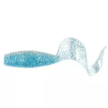 Твистеры съедобные LJ Pro Series J.I.B TAIL 1.5in (03.80)/T05 15шт.