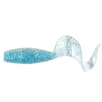 Твистеры съедобные LJ Pro Series J.I.B TAIL 2.0in (05.10)/T05 10шт.