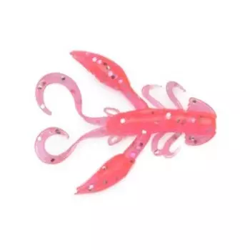 Твистеры съедобные LJ Pro Series ROCK CRAW 2.0in (05.10)/016 10шт.