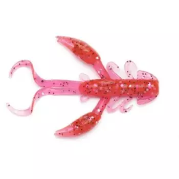 Твистеры съедобные LJ Pro Series ROCK CRAW 2.0in (05.10)/052 10шт.