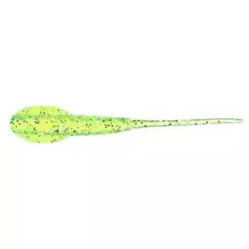 Твистеры съедобные LJ Pro Series TROUTINO, 5.3 см, цвет 037, 10 шт.