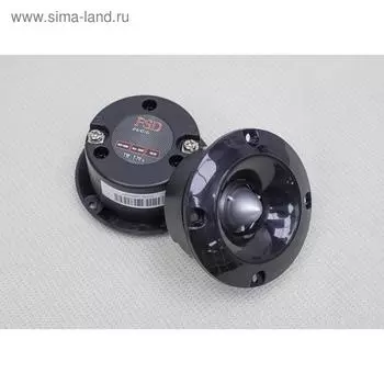 Твитеры FSD audio STANDART TW-T 70S Neo, 200 Вт, набор 2 шт