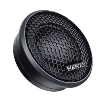 Твитеры Hertz MP 25.3, 120 Вт, набор 2 шт