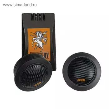 Твитеры Mystery MJ 2T