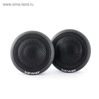 Твитеры SWAT SP TW-R10, 100 Вт, набор 2 шт