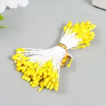 Тычинки Magic 4 Hobby 203-15 (набор 50 шт)