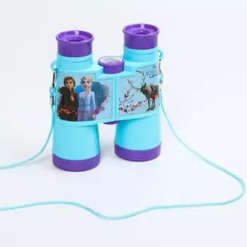 УЦЕНКА Бинокль "Эльза и Анна", Холодное сердце SL-05145