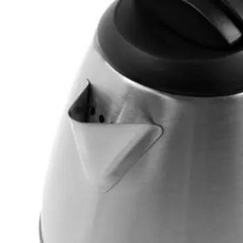 УЦЕНКА Чайник электрический ENERGY E-212, металл, 1.2 л, 1500 Вт