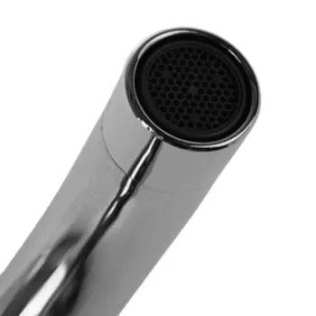 УЦЕНКА Cмеситель для раковины Accoona A9471, двухвентильный, латунь, хром