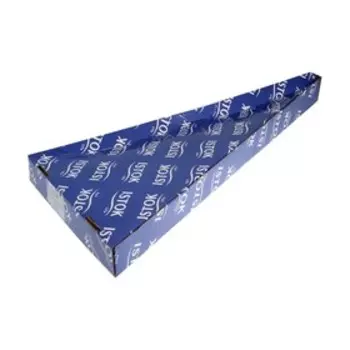 УЦЕНКА Душевая система Istok life luxe с одноручным латунным смесителем, хром