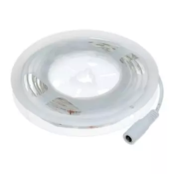 УЦЕНКА Фитолента светодиодная Uniel, 12 В, SMD2835, 2 м, IP65, 7.5Вт/м, 42LED/м, мультиспектральная