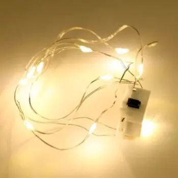 Кукла классическая «Лапушки. Тигруня» с гирляндой, уценка