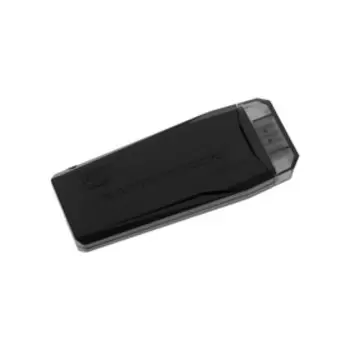 УЦЕНКА Игровая приставка Game-5, 8/16/32 бита, 4K HD, 32 ГБ, HDMI, microSD, 2 джойстика, черная 73