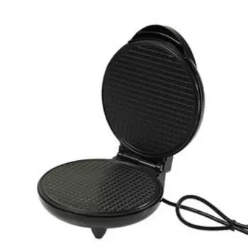 УЦЕНКА Электровафельница Galaxy GL 2951, 1200 Вт, тонкие вафли, антипригарное покрытие