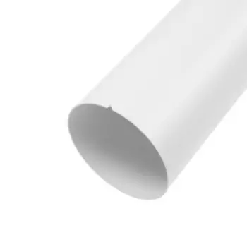 УЦЕНКА Канал круглый ZEIN, d=100 мм, 0.5 м