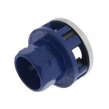 УЦЕНКА Клупп трубный ТУНДРА, 1 1/4"