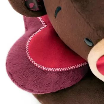УЦЕНКА Мягкая игрушка «Choco лежебока», 20 см