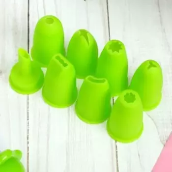 Уценка Набор для кулинарии «Готовим прянички»