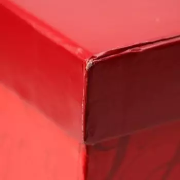 УЦЕНКА Набор коробок подарочных 15 в 1 МИКС «С Новым годом», 12 х 7 х 4 см - 46,6 х 35,2 х 17.5 см