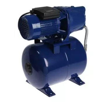 УЦЕНКА Насосная станция AQUAPROM NS-100L/AP10, 1000 Вт, напор 48 м, 60 л/мин