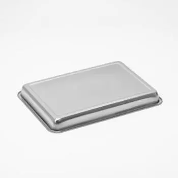 УЦЕНКА Противень глубокий, 50×40×4,8 см