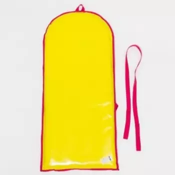 УЦЕНКА Санки-ледянки мягкие 40*90 см, My Little Pony