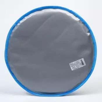 УЦЕНКА Санки-ледянки мягкие d=350 мм, "Гончик", Щенячий патруль