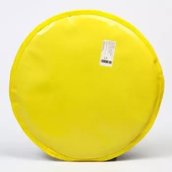 УЦЕНКА Санки-ледянки мягкие d=350 мм, Щенячий патруль