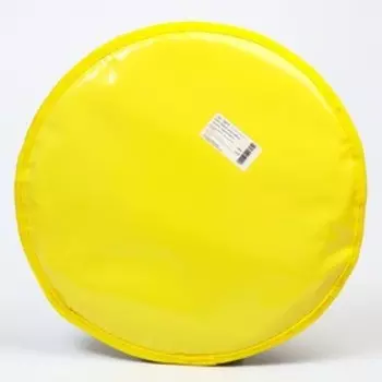 УЦЕНКА Санки-ледянки мягкие d=350 мм, Щенячий патруль