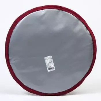 УЦЕНКА Санки-ледянки мягкие d=350 мм, Щенячий патруль