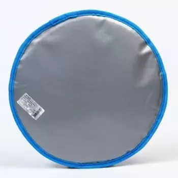 УЦЕНКА Санки-ледянки мягкие d=350 мм, Щенячий патруль