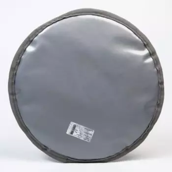 УЦЕНКА Санки-ледянки мягкие d=360 мм, Трансформеры