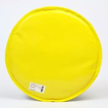 УЦЕНКА Санки-ледянки мягкие d=360 мм, Трансформеры