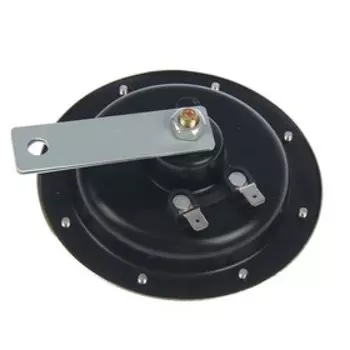 УЦЕНКА Сигнал автомобильный AVS Electric 1046, 12 В, 335/435 Гц, 115 Дб, d=125 мм, набор 2 шт 150119