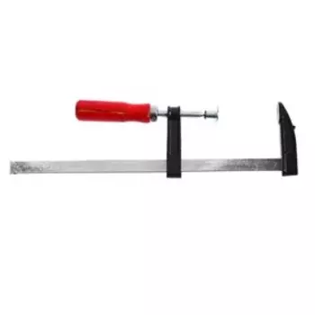 УЦЕНКА Струбцина F-образная ТУНДРА, 50 х 250 мм